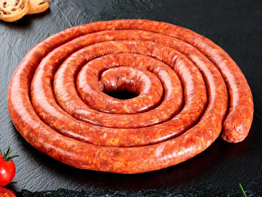 Chistorra